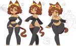 kit (gameoverse) from gameoverse