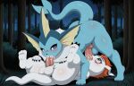 gomamon from bandai namco by yiff ai (director)