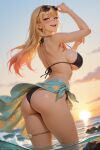 marin kitagawa from my dress-up darling by honeywaifu