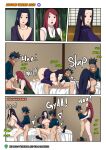 3_girls 3girls1boy age_difference anal anal_sex bending_over cheating cheating_mother cheating_wife clothed clothed_sex deepthroat doggy_position double_penetration erogakure forced forced_oral group_sex group_sex hinata's_mother hugging kushina_uzumaki mangekyou_sharingan milf milf mind_control naruto naruto_(series) naruto_shippuden older_female older_male_and_younger_female oral oral_sex shadow_clone shadow_clone_jutsu sharingan side_view size_difference standing standing_sex straight straight_sex uchiha_mikoto uchiha_obito uzumaki_kushina vaginal vaginal_sex x-ray x-ray_view younger_male