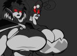 demona from disney by denizen1414