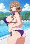 lisa (genshin impact) from genshin impact
