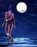 kunimitsu ii from namco by chenso