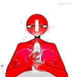anonymous male from countryhumans by kak0yt0 chel