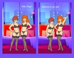 daphne blake from scooby-doo