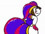 pomni from glitch productions by mkiiisystem
