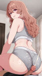 saitou miyako from calvin klein