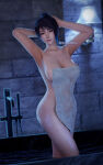shandy (doa) from dead or alive by 3dloveandpeace