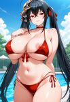 taihou (azur lane) from azur lane