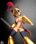 kit (gameoverse) from gameoverse