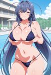 new jersey (azur lane) from azur lane