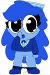 1anthro 1girl 1girls 2024 2024s adorable ai ai-created ai-generated ai_generated anthro anthro_female anthro_only blue_bow blue_bowtie blue_hair blue_hair_female blue_pussy blue_skin blue_skinned_female blue_vagina blue_vulva bow bowtie cheating cheating_girlfriend cheating_wife creampie creampied cum cum_in_pussy cum_inside dandy's_world dandy's_world_oc dandys_world dripping dripping_cum dripping_pussy dripping_semen dripping_wet explicit exposed exposed_pussy exposed_vagina eyelashes horror horror_game humanoid humanoid_pussy humanoid_vagina humanoid_vulva inkilla_(dandy&rsquo;s_world) inkilla_(dandys_world) inkwell legs_spread neutral_expression no_nose open_mouth pee peeing pixai pussy_blush pussy_lips spread_legs tongue vaginal wet wet_panties wet_pants wet_pussy