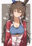 umamusume fan art