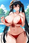 taihou (azur lane) from azur lane