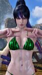 kunimitsu ii from namco by envy15re2lm