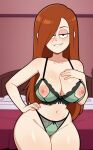 wendy corduroy from gravity falls