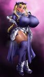 jeanne d'arc (fate) from fate/apocrypha by keigi (artist)