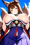 amagi (azur lane) from azur lane
