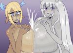  2_girls 2_girls 2girls1boy 2women after_paizuri after_sex angry angry_expression angry_female annoyed annoyed_expression annoyed_face anthro assisted_paizuri assisted_sex big_breasts big_breasts blonde_hair blue_lipstick breast_press breast_size_difference breasts breasts carol_holiday cheating_wife chubby cow_girl cowgirl cum cum_on_breasts cute_female deer deer_girl deer_horns deltarune double_paizuri enormous_breasts excessive_cum femdom freckles freckles_on_chest freckles_on_face furry furry_female furry_on_human hands_on_breasts huge_breasts hugetits human_on_anthro looking_at_partner looking_at_viewer makeup married_female married_woman massive_breasts mature_anthro mature_female mature_woman milf milf milf_love_young_man milfs mommy mommydom moose_girl oiled oiled_breasts oiled_skin older_female paizuri paizuri paizuri paizuri_lead_by_female pov pov_paizuri pov_titfuck ring sex shot silver_hair splash_woman splashing splurt sweaty sweaty_body sweaty_breasts sweet taller_female taller_woman toriel tsundere undertale wedding_ring white_body white_fur white_hair wife 