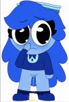 1anthro 1girl 1girls 2024 2024s adorable ai ai-created ai-generated ai_generated anthro anthro_female anthro_only blue_hair blue_hair_female blue_pussy blue_skin blue_skinned_female blue_vagina blue_vulva blush blush blushing_female cheating cheating_girlfriend cheating_wife creampie creampied cum cum_drip cum_dripping cum_dripping_from_pussy cum_in_pussy cum_inside dandy's_world dandy's_world_oc dandys_world dripping dripping_cum dripping_pussy dripping_semen embarrassed embarrassed_female embarrassing explicit exposed exposed_pussy exposed_vagina eyelashes horror horror_game humanoid humanoid_pussy humanoid_vagina humanoid_vulva inkilla_(dandy&rsquo;s_world) inkilla_(dandys_world) inkwell legs_spread no_nose pee peeing pixai pussy_blush pussy_lips spread_legs sweat sweatdrop unhappy unhappy_female unwanted_creampie unwanted_cum_inside unwanted_impregnation vaginal wet wet_panties wet_pants wet_pussy