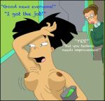 amy wong from futurama
