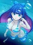 panty anarchy from panty & stocking with garterbelt by geldibson