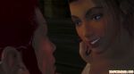 azucena_milagros_ortiz_castillo coupe50 couple_love couple_sex nsfw original_character reverse_cowgirl_position