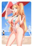 mythra (xenoblade) from monolith soft by i am anddo