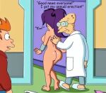  futurama hubert_j_farnsworth philip_j._fry sex turanga_leela 