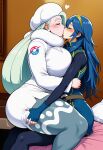 lucina (fire emblem) from fire emblem