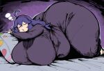 hex maniac from game freak by hexaru