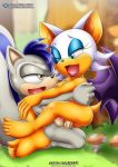 marquis the squirrel from mobius unleashed by bbmbbf