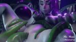 3d animated breast_sucking breasts breasts_grab dc_comics female_penetrated hentai loop milking_tentacles moaning mp4 mr.moo nipples nude penetration pov purple_eyes purple_hair pussy rachel_roth raven_(dc) sfm short_hair sound spread_legs teen_titans tentacle tentacle_around_leg tentacle_penetration tentacle_rape tentacle_sex tentacles uncensored vaginal vaginal_penetration vaginal_sex video virtual_reality vranimeted webm