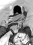 aizawa_shouta cum eraserhead_(my_hero_academia) male male_only male_penetrated male_penetrating male_penetrating_male male_pov panties penis shouta_aizawa yaoi