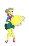 helen lovejoy from the simpsons by maxtlat