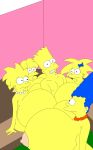 bart simpson from the simpsons by maxtlat
