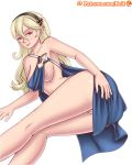 ass big_ass big_breasts breasts corrin fire_emblem fire_emblem_fates fire_emblem_if reit tease