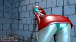 shy gal from super mario bros. by superstreamteam