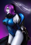  cum cum_inside dc_comics dick_grayson from_behind nightwing raven_(dc) sex teen_titans windbelow x-ray 