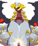  giratina pokemon tagme wkar 