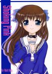 fruits basket fan art