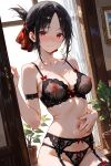 kaguya sama from kaguya-sama wa kokurasetai ~tensai-tachi no renai zunousen~