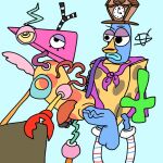 1boy 1girl 2d big_penis pussy pussy_lips sex silly silly_samuel silly_samuel_(smiling_friends) smiling_friends tagme tagme_(artist) tagme_(character) the_amazing_digital_circus toy zooble_(the_amazing_digital_circus)