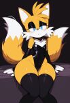 miles "tails" prower from sonic the hedgehog (series)
