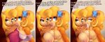 coco bandicoot from crash bandicoot (series) by don ko
