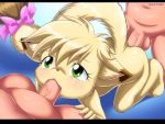 annie_(little_tails) bbmbbf little_tails palcomix