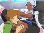 2_girls 2girls cunnilingus dankwart female/female female_only katie_holt nude pidge_gunderson princess_allura pussylicking voltron voltron_legendary_defender yuri