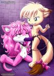 annie_(little_tails) april_(little_tails) bbmbbf little_tails palcomix pietro's_secret_club