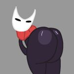gif hornet_(hollow_knight) tagme twerking
