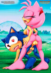  amy amy_rose bbmbbf futanari_on_male male mobius_unleashed palcomix sega sonic sonic_the_hedgehog sonic_the_hedgehog_(series) 